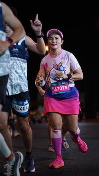 BIB: 43404, 47075
                            <button type="button" onclick="openModal(23107856)" class="btn btn-primary btn-sm float-right btn-popup" data-toggle="modal" data-target=".modal-high-quality">
                        <i class="fas fa-shopping-cart"></i> Add to Cart
                    </button>
                                            <button type="button" onclick="isThisMe(23107856, true)" class="btn btn-success btn-sm float-right btn-popup btn-isme hidden" data-toggle="tooltip" data-placement="bottom" title="นี่คือรูปของคุณใช่ไหม คลิกที่นี่เพื่อเอาเข้าอัลบั้ม">
                        <i class="fas fa-plus"></i> Add to album
                    </button>
                    <button type="button" onclick="isThisMe(23107856, false)" class="btn btn-warning btn-sm float-right btn-popup btn-isnotme hidden">
                        <i class="fas fa-ban"></i> Remove from album
                    </button>